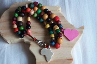 Africa Jewelry: The significance of African beads