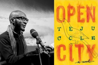 African literature: Open City, by Teju Cole