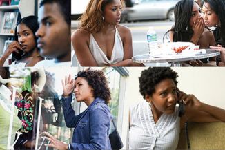 Frenemies: 10 types of friends to avoid