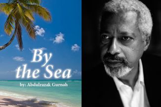 African Literature: By the Sea, by Abdulrazak Gurnah