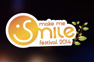 Make Me Smile Festival, 27.09.2014, WUK, Wien