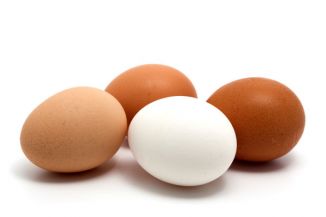 Health: Egg whites may help reduce blood pressure