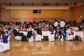 Prosi Exotic Ball 2013 @ VHS Saal Längenfeldgasse