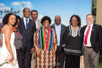 R.S.A. Embassy National Day 