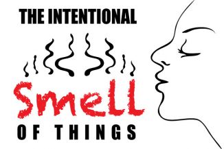 Caribbean Literature: The Intentional Smell of Things 