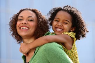 Modern Moms letter: To My Messy Girl