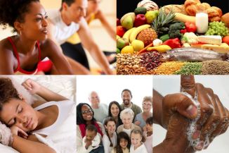 Health Tips: 5 Steps to staying healthy in winter
